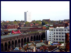 Views from the Bullring garage 04